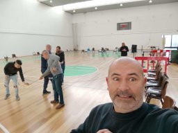 Varios Jogos e Eventos